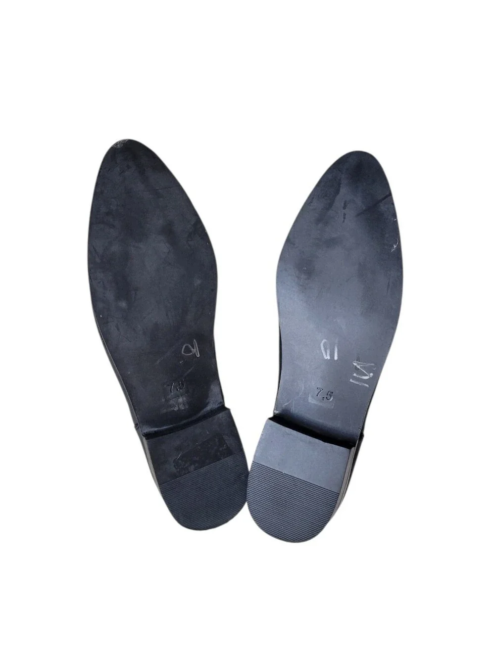 Nisolo Eva Everyday Chelsea Boot‎ Black/Black